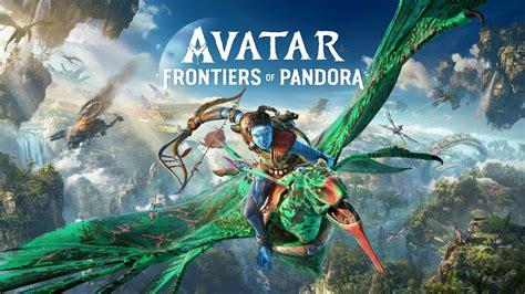 Avatar frontier of pandora. Things To Know About Avatar frontier of pandora. 